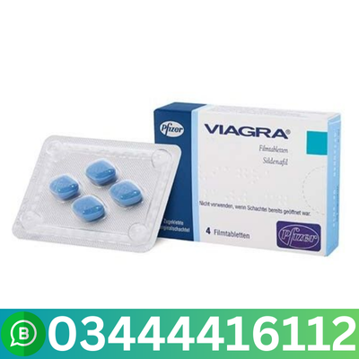 Viagra Tablet in Lahore